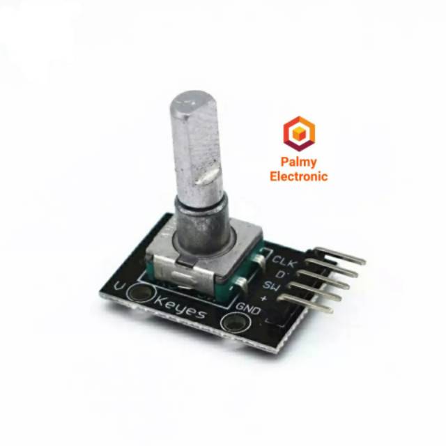 Rotary Encoder Switch module KY - 040