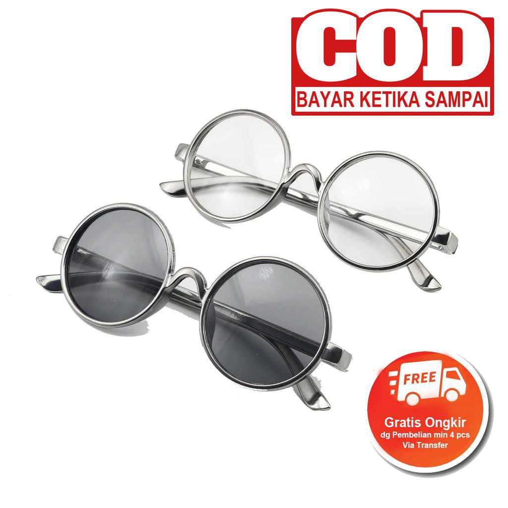 KACAMATA ANAK BOBOHO CLASSIC 306  KACAMATA ANAK LAKI LAKI  PEREMPUAN Victoria