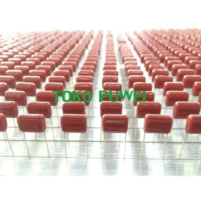 Capasitor Milar Capacitor Mylar CBB81 912J 2000v 9N1J 912 j 2KV BQ63 Original Quality