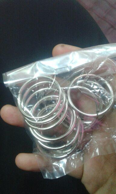Kancing Magnet 2cm/lsn