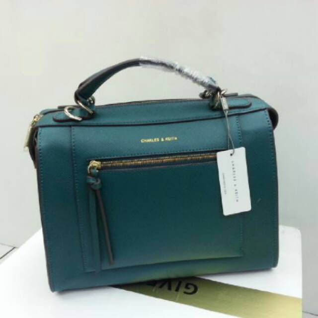 

Charles keith bestquality sz 30x20