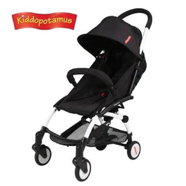 harga stroller kiddopotamus