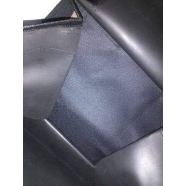 Tas obrok / tas kurir