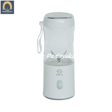 ORI KELS Naoki Blender Portabel - Putih