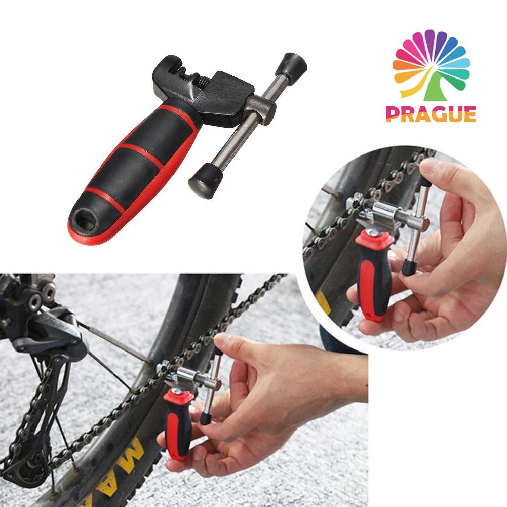 cycle chain repair tool