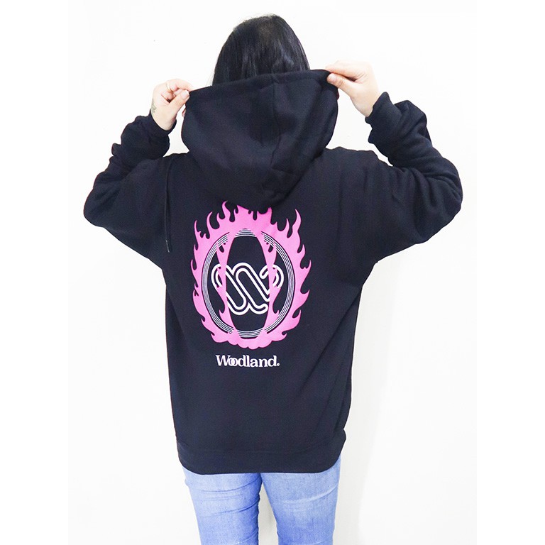 HODIE ORIGINAL WOODLAND