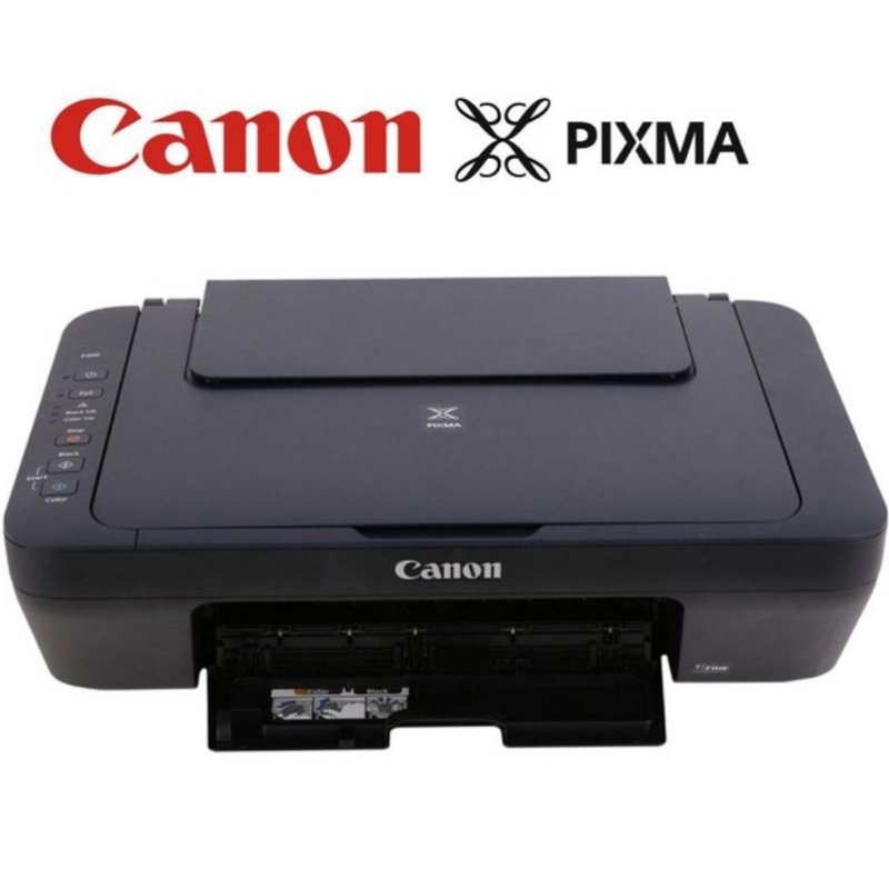 Printer Canon PIXMA E410 PSC