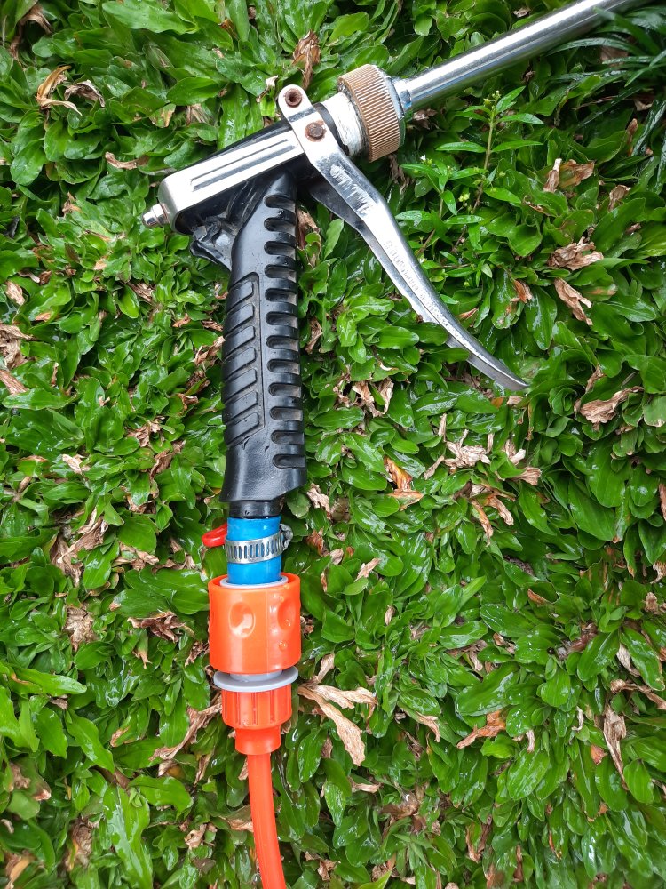 Selang Pompa Dc Khusus Tekanan Tinggi Pompa Air