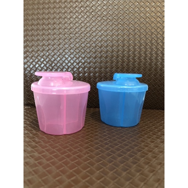 Tempat susu formula (preloved)