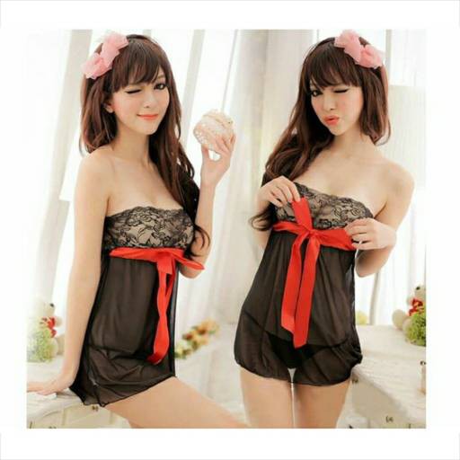 Sexy Teddies Lingerie Seserahan Seksi Transparan Hot import murah