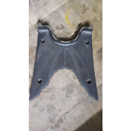 Kymco Dek Kymco Free LX Bekas