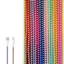 PELINDUNG KABEL 2 WARNA