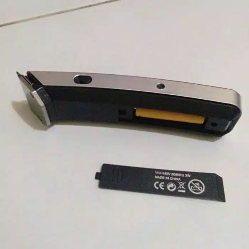 Alat Cukur Rambut Kumis Jenggot WAER WA-216 / Hair Clipper Nova 216