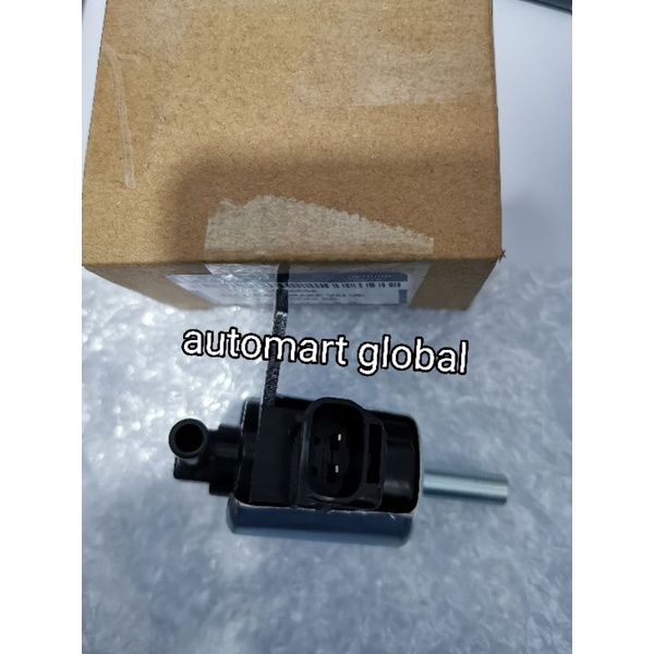 elektrik brake valve canter ps125 ps110 mk-420596