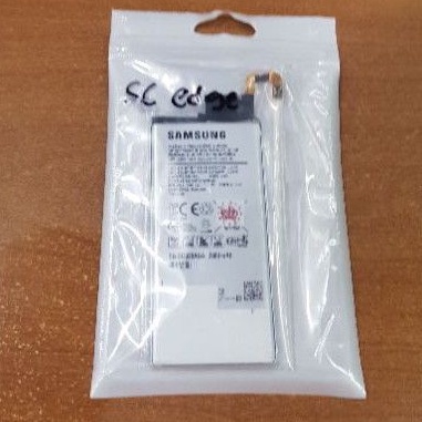 BATTERY SAMSUNG S6 EDGE Ori