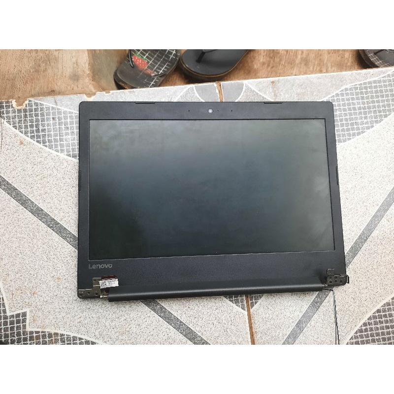 Layar monitor laptop lenovo ideapad 330 Bekas Nominus Original