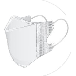 Masker Duckbill / 3D Disposable Mask