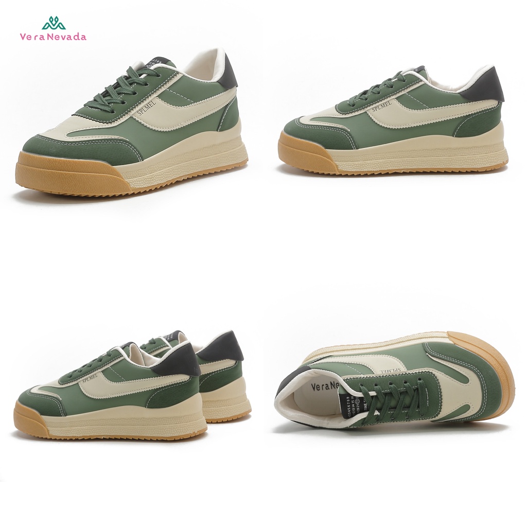 Vera Nevada Sepatu Sneakers Wanita Sport Shoes #VN1190-6