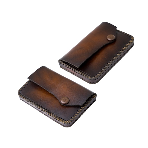Jayuwan CHB Holder Bahan Full Kulit Asli