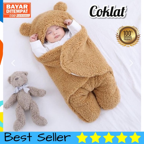 SELIMUT BEDONG BAYI KARAKTER
