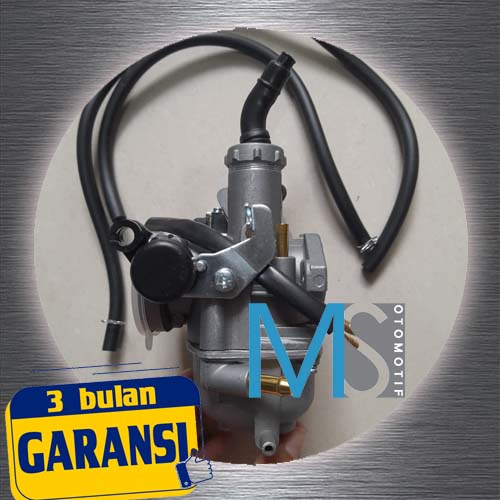 Karburator / Carburator / Karbu Honda Kharisma MACHO - MS Otomotif