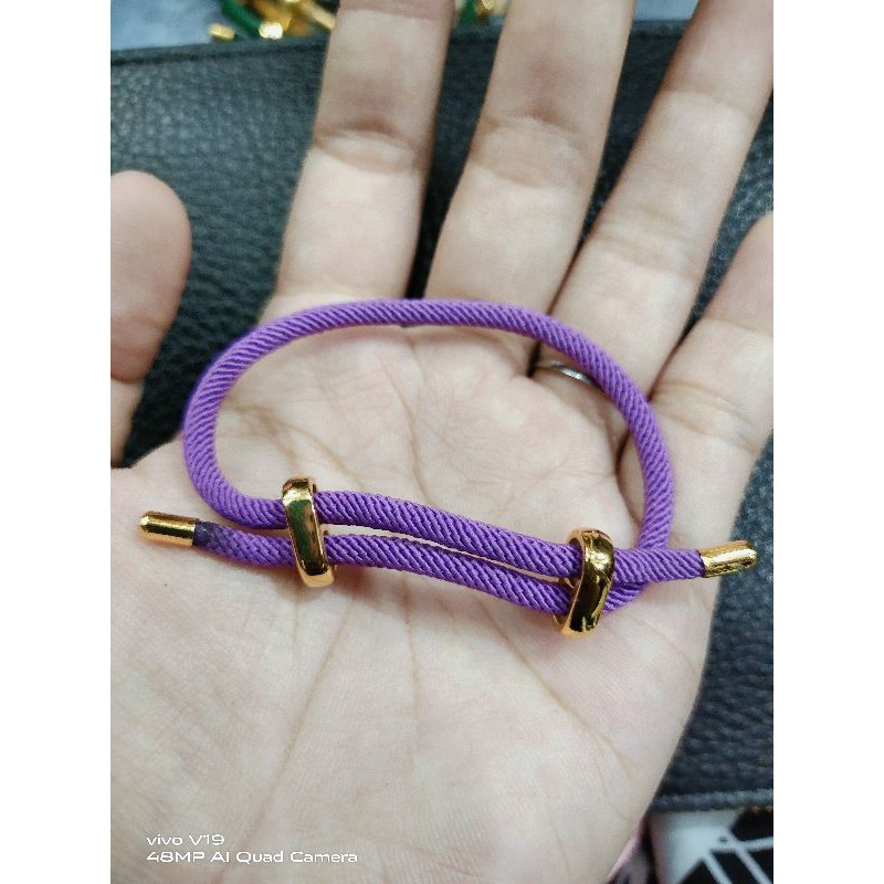 gelang tali Pandora serut