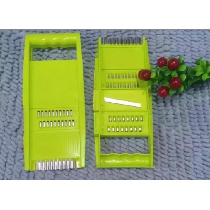 Parutan Sayuran &amp; Buah 4 In 1
