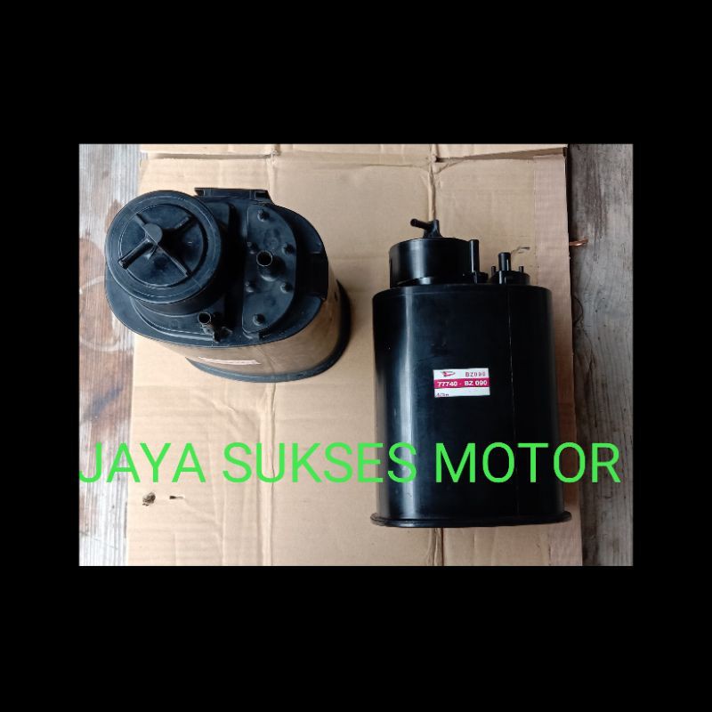 canister Assy saringan udara grand max luxio