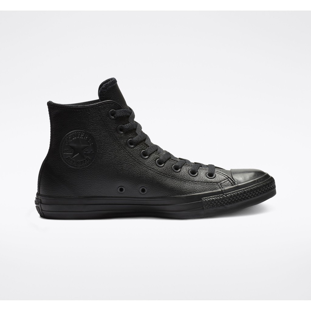 converse all star black monochrome