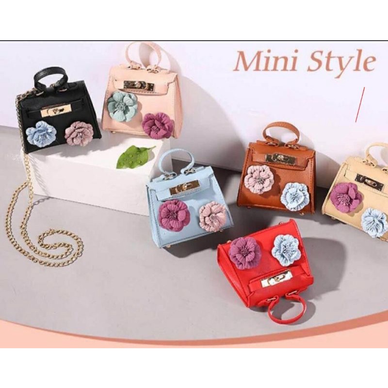 TAS ANAK | TAS FASHION | TAS JINJING ANAK | TAS LUCU | TAS MINI FASHIONABLE