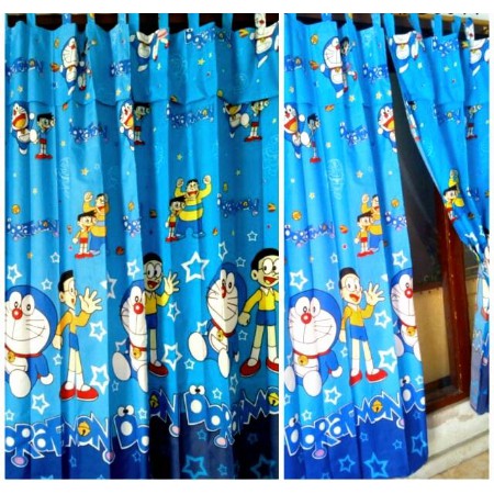 GORDEN JENDELA KARAKTER HORDENG JENDELA KARAKTER