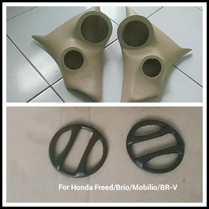 Murah Pilar 3Way Standar Honda Brio /Mobilio