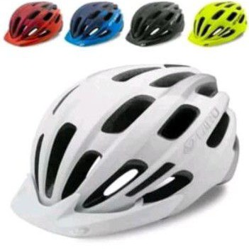 helm sepeda Giro register Original