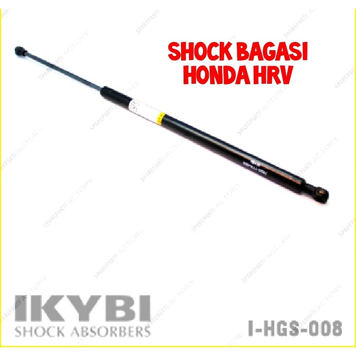 HIDROLIK PINTU BELAKANG - SHOCK BAGASI HRV / HR-V IKYBI