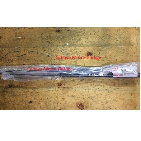Shock Bagasi Stay Back Door Hidrolik Hydraulic Bagasi Lexus RX270