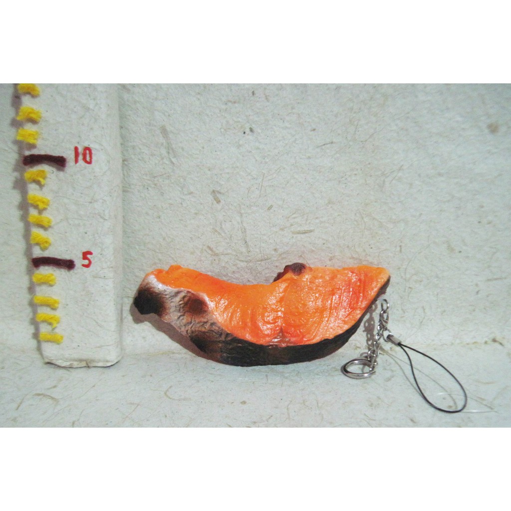 

Squishy Ikan Tuna Ikan Salmon Fillet Of Salmon Tuna Import Japan