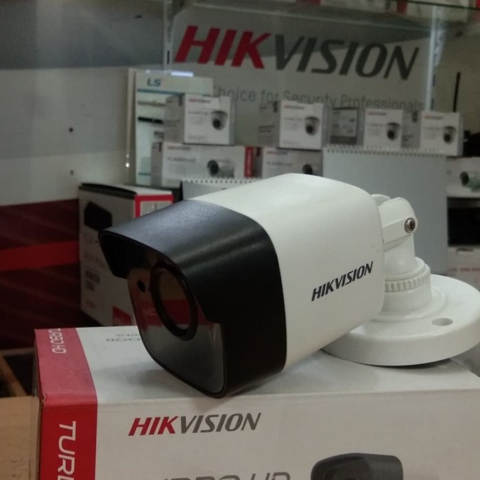 Kamera Analog - Kamera Hikvision Analog 5 Mp