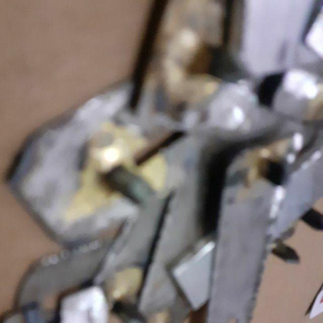 Platina Baja Widia Lancip Dan Tumpul Tinggal Pilih