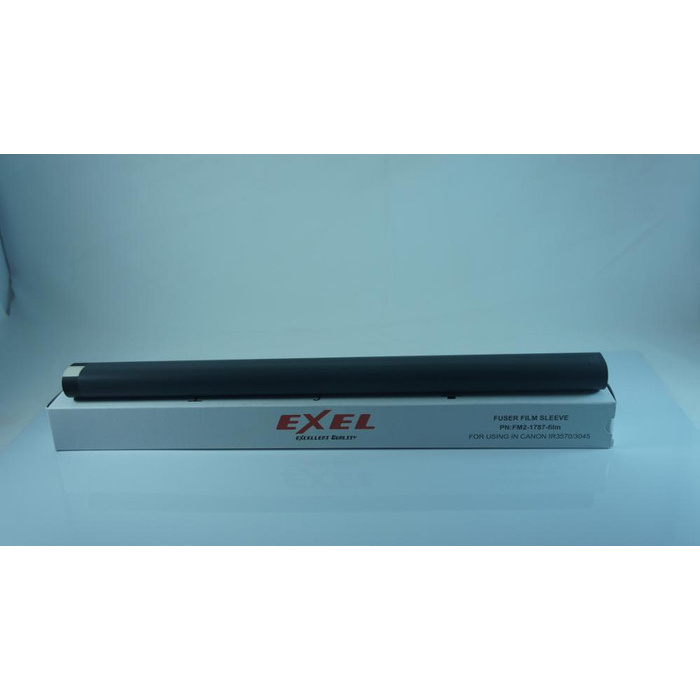 

qpd70d Fixing Film Canon Ir 2200/Ir 3300 Ir 3570 /Ir 4570 Ir 3225 As71S0D