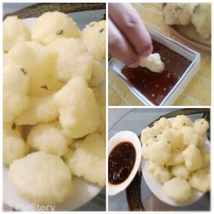 

Rujak Cireng