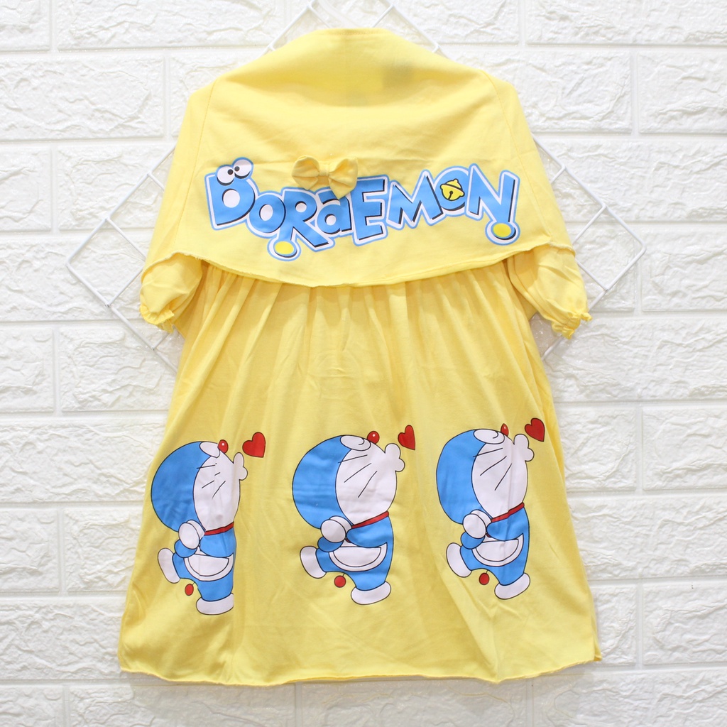 Baju Anak Gamis terbaru Baju gamis bayi perempuan Setelan baju muslim anak perempuan Baju muslim bay