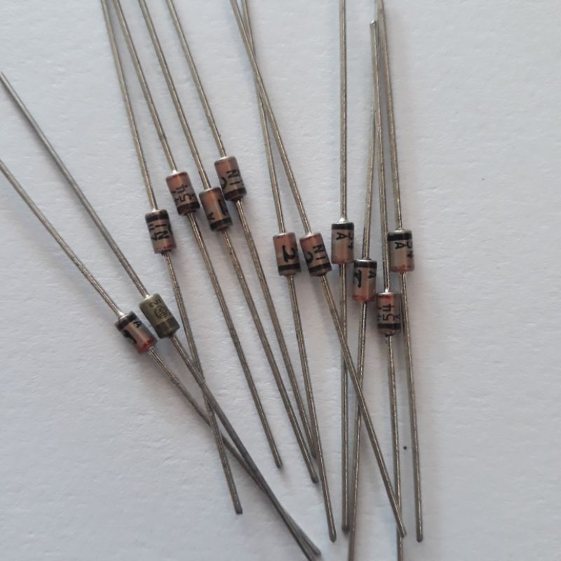 Dioda Zener 1 watt 39v IN4754