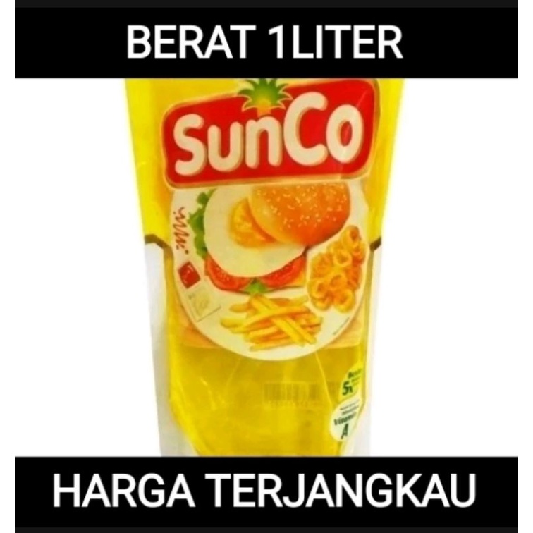 

MINYAK GORENG PREMIUM 1 LITER