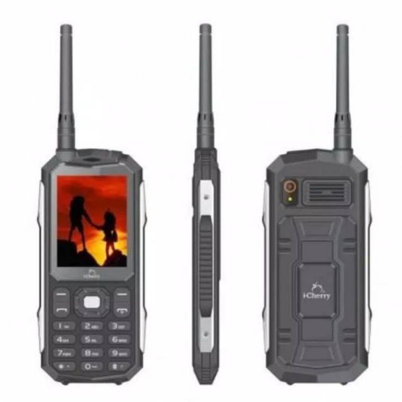 Icherry C209 Army Dual Sim