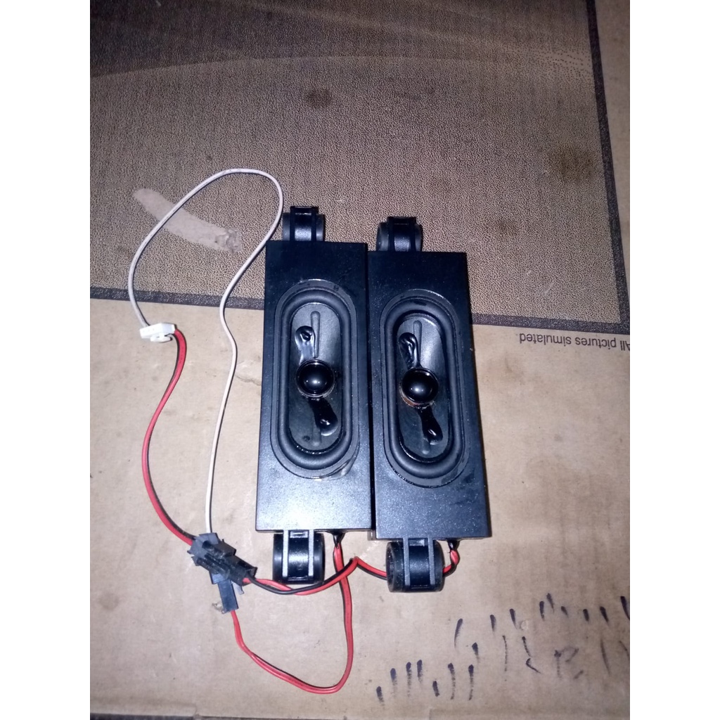 Speaker Coocaa 32A2A11A - 32A2A11A