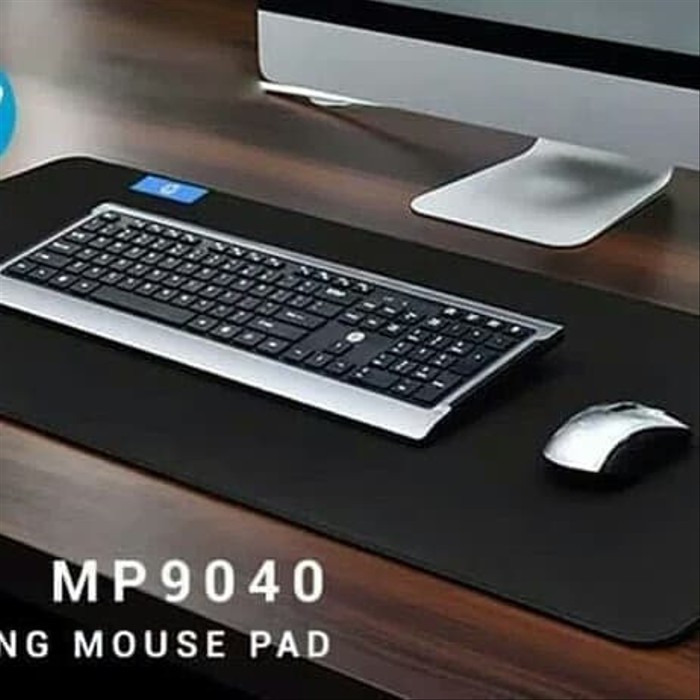 Mousepad HP Gaming Series MP9040 ukuran 90cm x 40cm