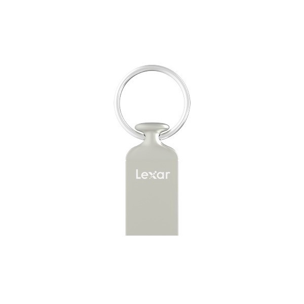 Flashdisk Lexar Jumpdrive M22 64GB USB 2.0 Metal | By Astikom