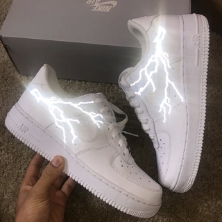 sasuke air force 1