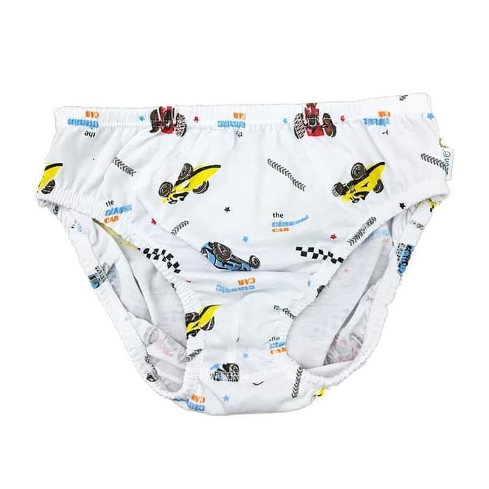 Ardenleon - Boys Briefs CLASSIC CAR