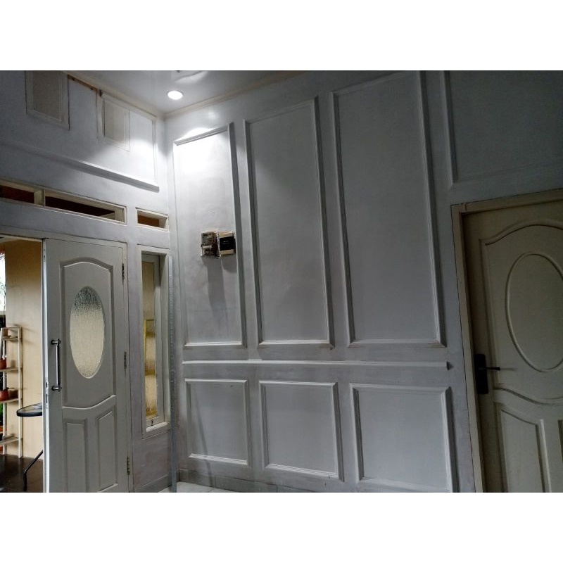 Wall moulding hiasan dinding gypsum
